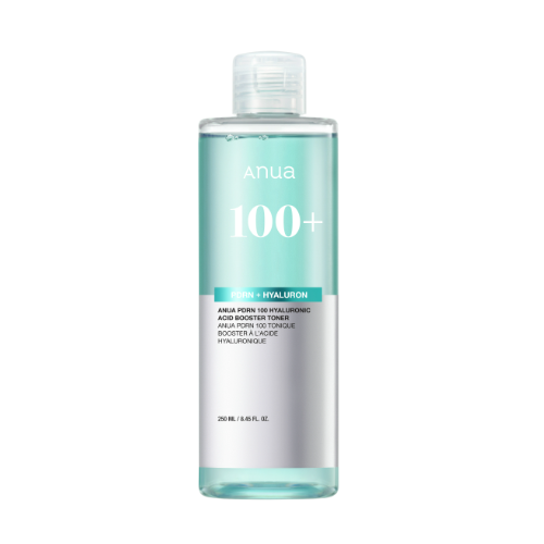 Mitrinošs toneris ar PDRN un hialuronskābi Anua PDRN 100 Hyaluronic Acid Booster Toner